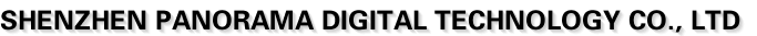 Shenzhen Panorama Digital Technology Co., Ltd